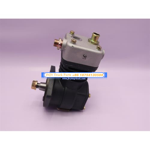 Компрессор воздушный ZL50G WD615 BZX