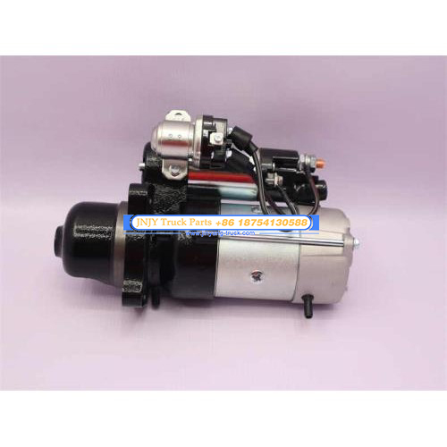 Стартер M93R3016SE YUCHAI 4G/4E/6A