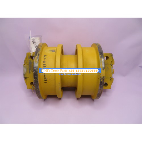 支重轮 山推SD16/TY160 双边