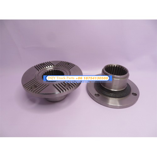 传动轴凸缘 通用 180*26*4 高85mm 吊架这头 通用11896