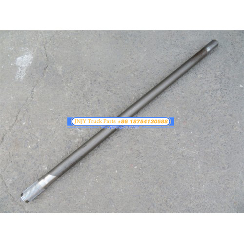 半轴 AC26桥 1445mm 45齿 2牙 右 **