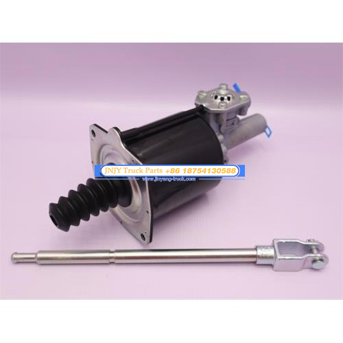 Цилиндр сцепления рабочий (ПГУ) SHAANXI F3000 D = 102 SORL