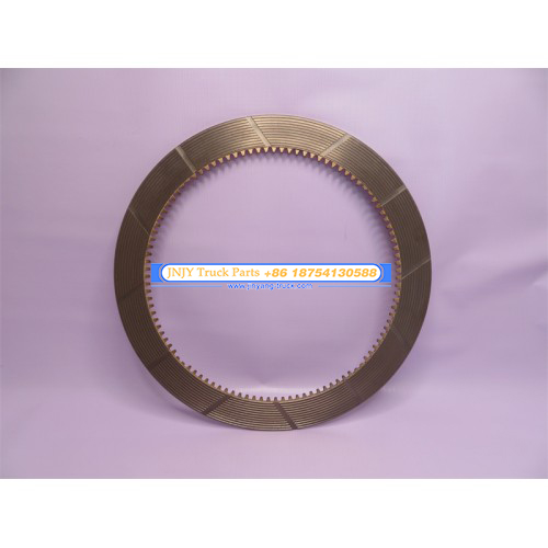 Диск фрикциона 16Y-15-09000 КПП SHANTUI SD16 400mm