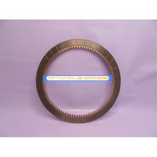 Диск фрикциона 16Y-15-03000 КПП SHANTUI SD16 335mm