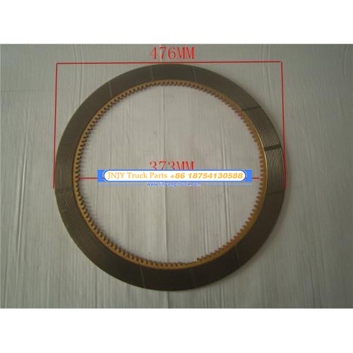 Диск фрикциона 175-15-12713 КПП SHANTUI SD22 475mm