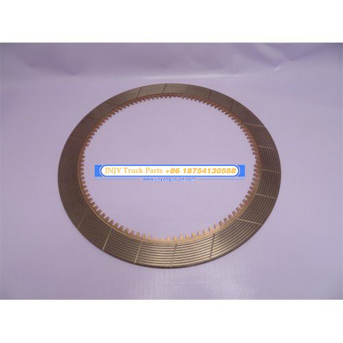 Диск фрикциона 154-15-12715 КПП SHANTUI SD22/32 400mm