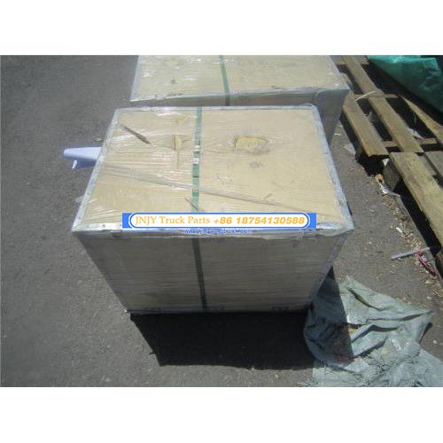 后桥差减总成 解放300桥 18:27 凸缘45齿