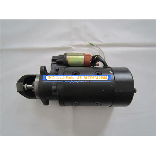 Стартер DONGFENG FENGSHEN 37V78-08010-B