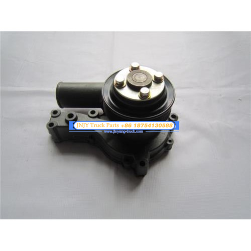 Помпа YUCHAI YC6108ZQB A3100-1307010F BZX