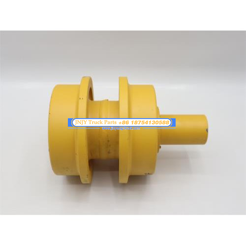 拖链轮 山推SD16 短