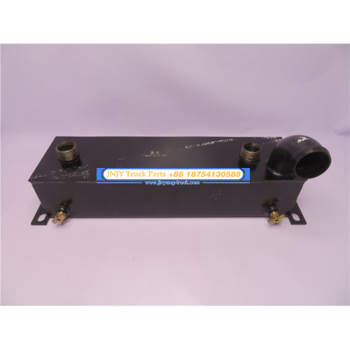 Радиатор теплообменника КПП ZL50GN/LW500F