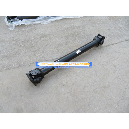 传动轴 东风153 1130mm 47*140万