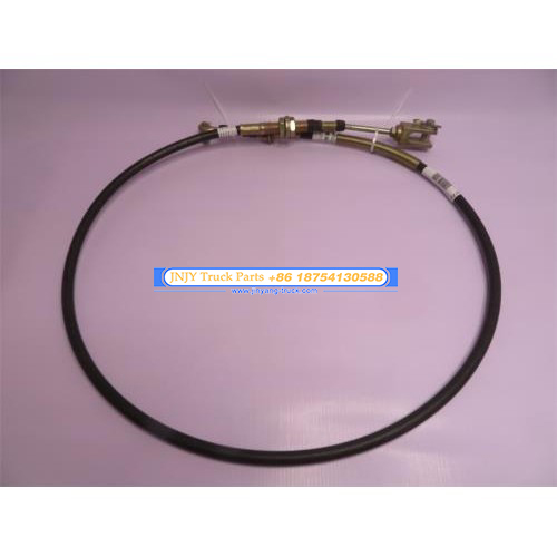 Трос переключения передач КПП WZ30-25 1750mm