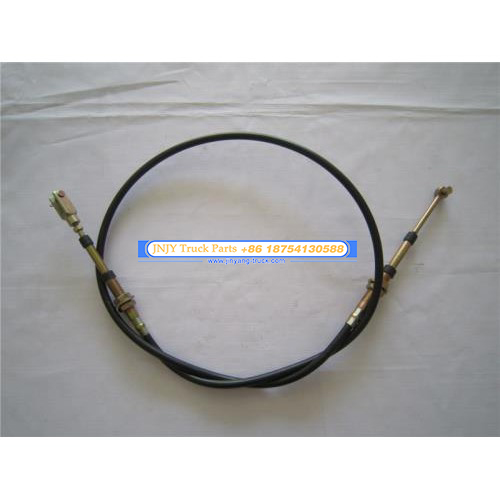 Трос переключения передач КПП WZ30-25 1950mm