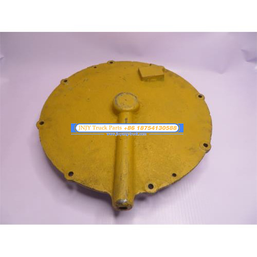 Крышка КПП ZL50G