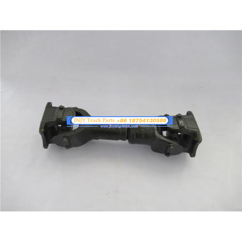 传动轴 金龙客车 47*140万 550mm