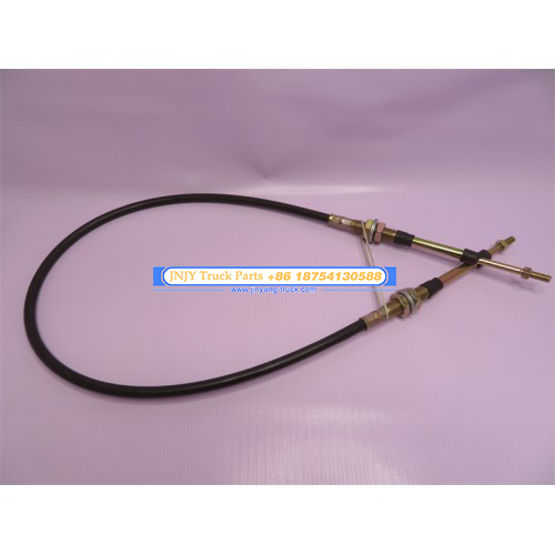 Трос переключения передач КПП SHANTUI SD22 1300mm