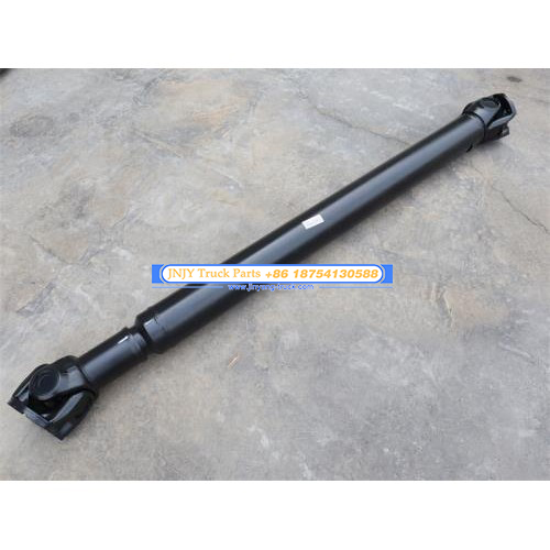 传动轴 陕汽F2000 180盘4孔68万2100 不带吊架