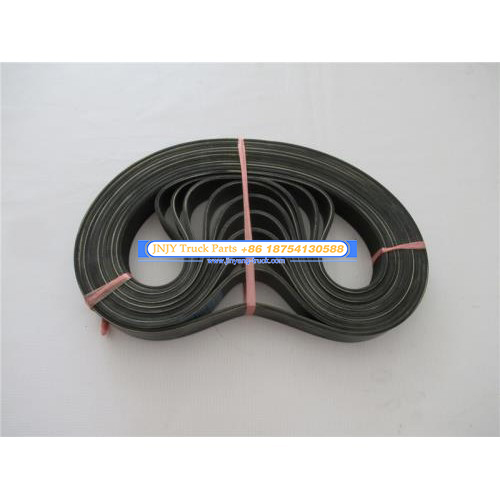 皮带10PK1060 WD615