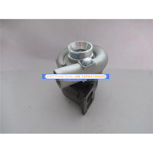 Турбокомпрессор SHANGCHAI D6114B XS182J