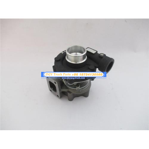 Турбокомпрессор YUCHAI YCD4J22T-115 WEI ER MAN