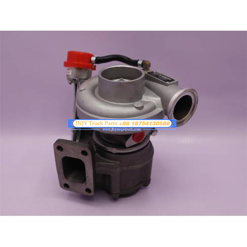 Турбокомпрессор B3.9-C/4BT WEI ER MAN