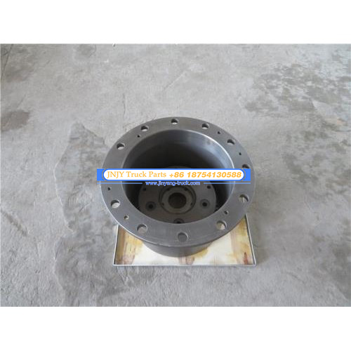 轮边总成 AC26桥 **