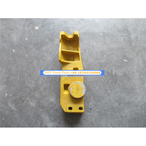 引导轮支架 山推SD23 左