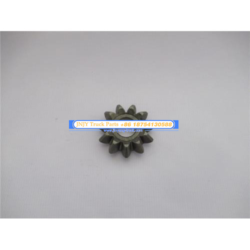 行星齿轮 解放300桥 轴间