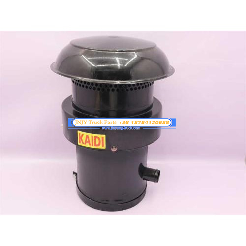 空气滤清器 徐工LW500F 大口230 D9
