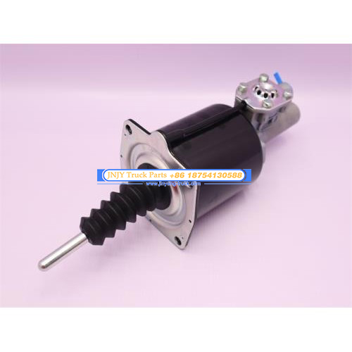 Цилиндр сцепления рабочий (ПГУ) SHAANXI F3000 D = 102 SORL