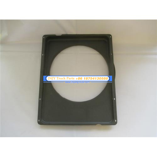 Диффузор вентилятора HOWO A7 1003