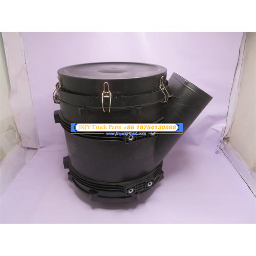 空滤壳总成 豪沃A7 0005/2841 塑料 **