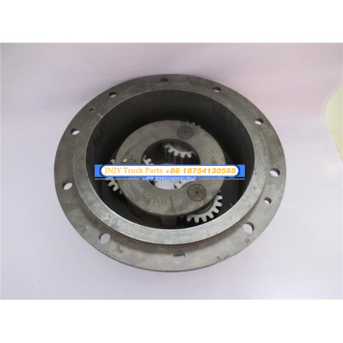 轮边总成 常林ZL50H