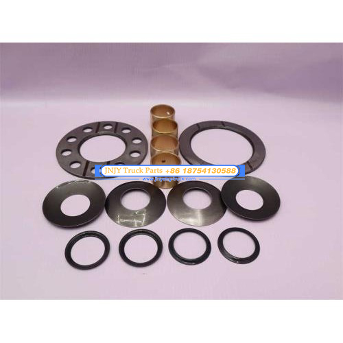 差速器小修包 HC16桥 中桥