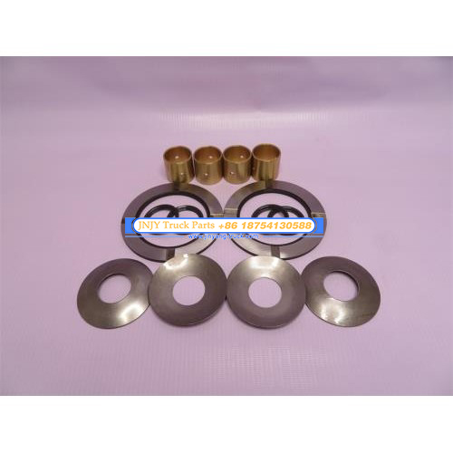 差速器小修包 HC16桥 后桥  **