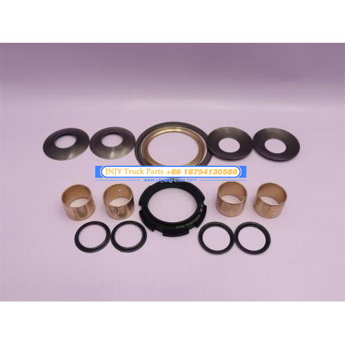 差速器小修包 AC16桥 中桥  **