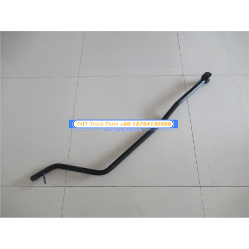 Тяга кулисы КПП SHAANXI F3000 0015