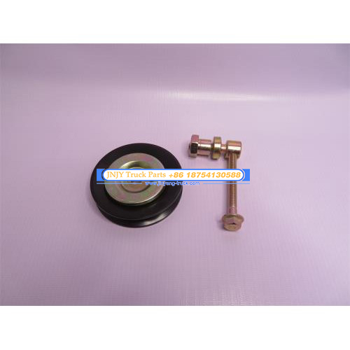 Шкив натяжной ремня кондиционера OUMAN