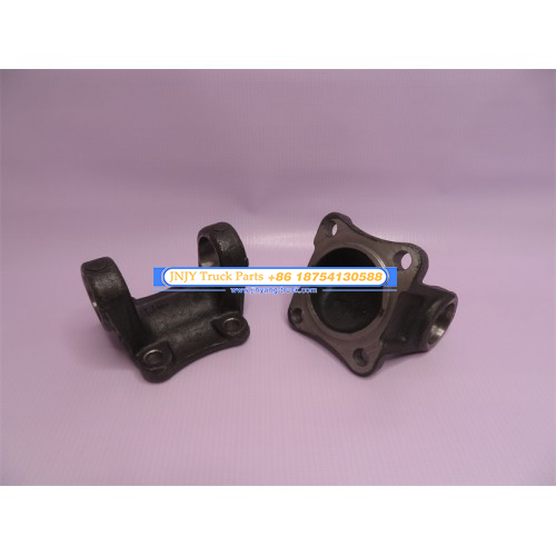 凸缘叉 徐工LW300F/321F 上传传动轴 35*98万