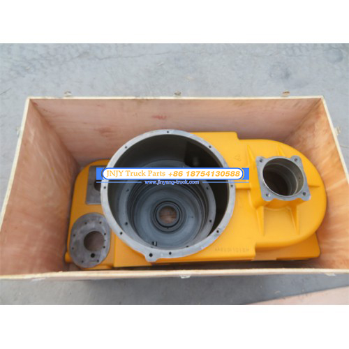 Корпус КПП LIUGONG ZL50C