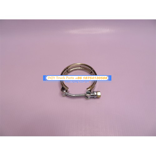 Хомут ленточный турбины STEYR D = 76