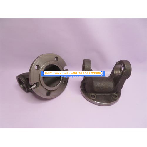 凸缘叉 徐工ZL50G/LW500F 150*127*48*6