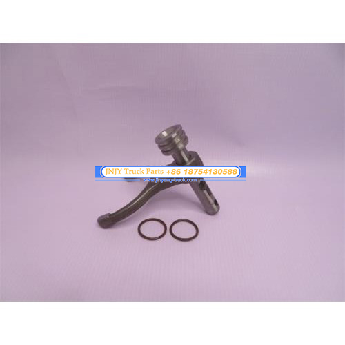 Вилка коробки отбора мощности с валом (для КПП HW) HW70