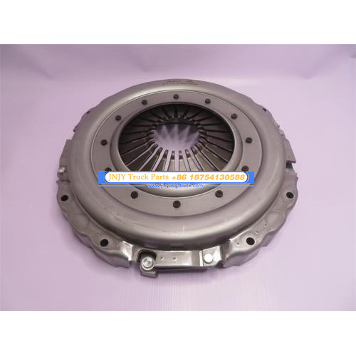 Корзина сцепления D = 395 Автобус YUTONG SCS