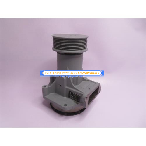 Помпа ZL50G 8PK SORL