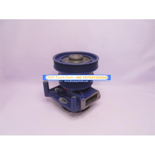Помпа NORD BENZ 8PK SORL