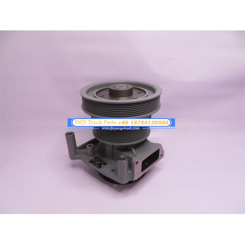 Помпа SHAANXI F2000 WP10 8PK/10PK SORL