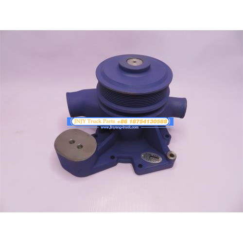 Помпа SHAANXI F3000 8PK SORL