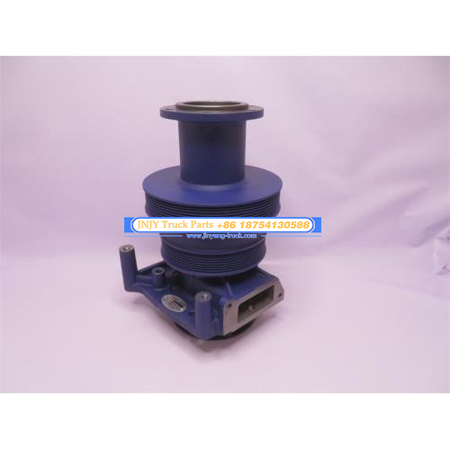 Помпа WEICHAI WD615 8PK SORL